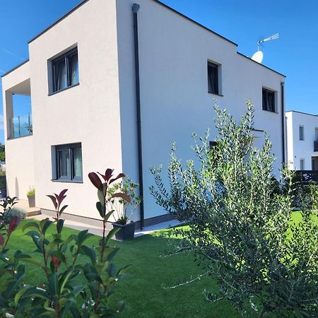 Villa Keti Poreč Exteriér fotografie