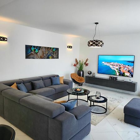 Villa Keti Poreč Exteriér fotografie