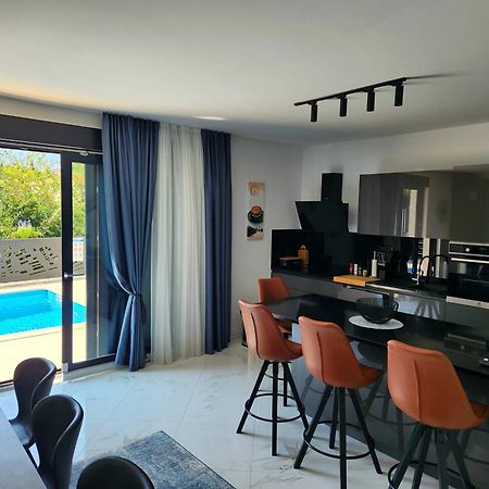 Villa Keti Poreč Exteriér fotografie