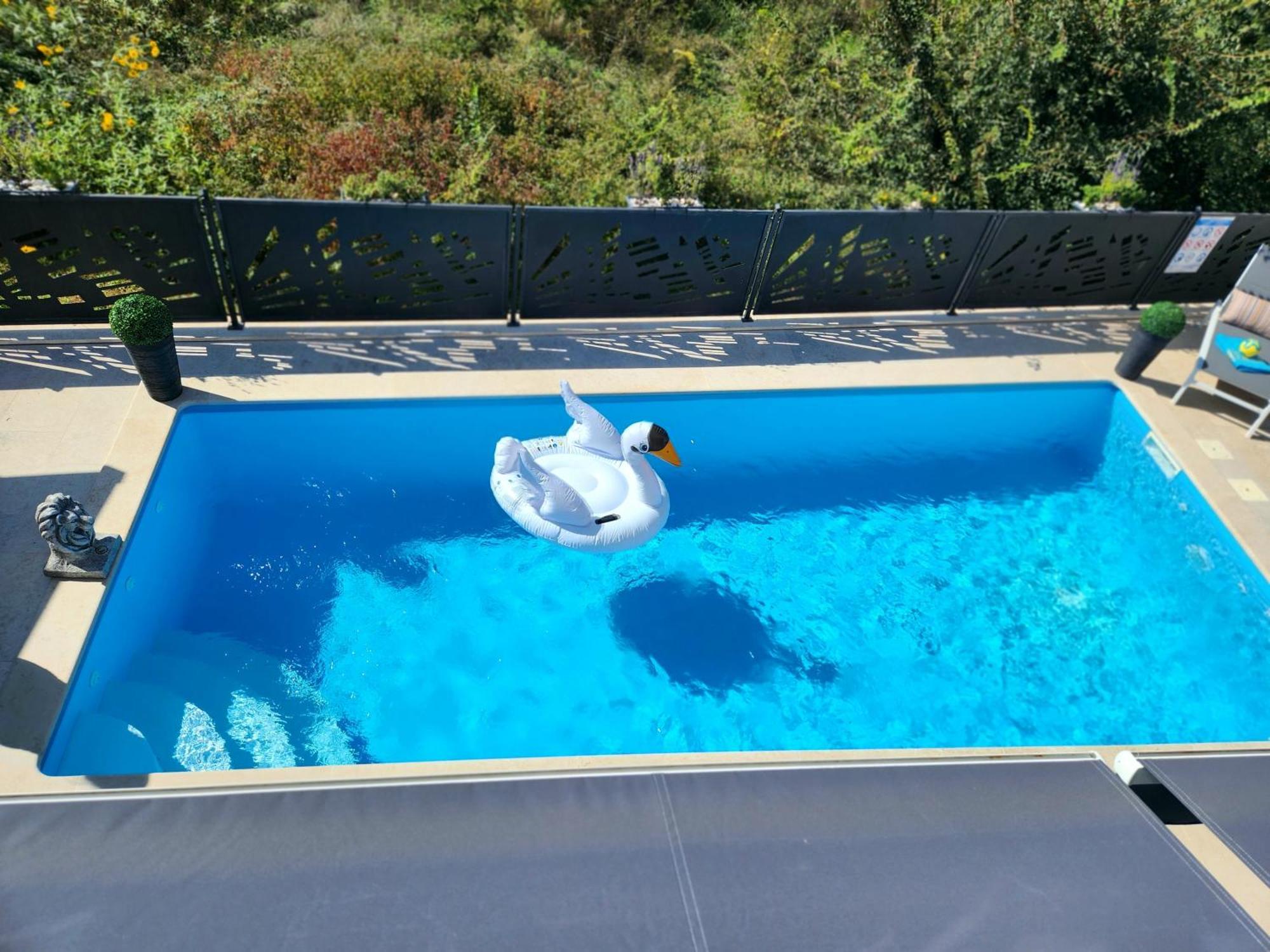 Villa Keti Poreč Exteriér fotografie