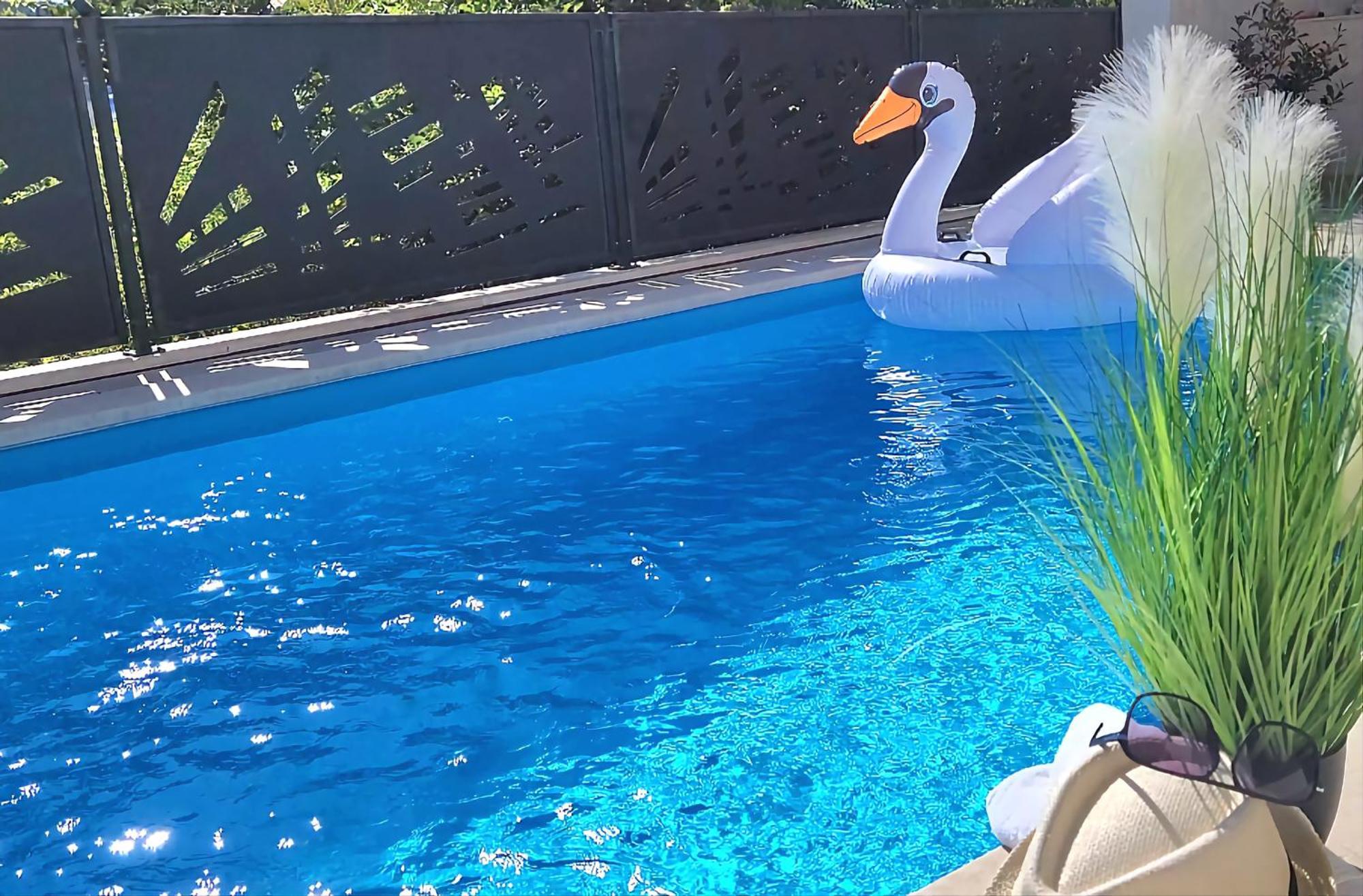 Villa Keti Poreč Exteriér fotografie